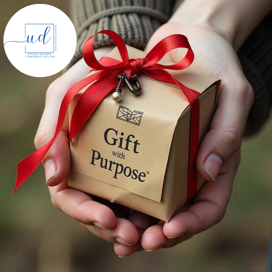 Lead with Meaning, Gift with Purpose