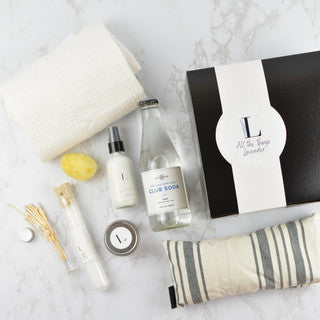 Branded Gift Boxes