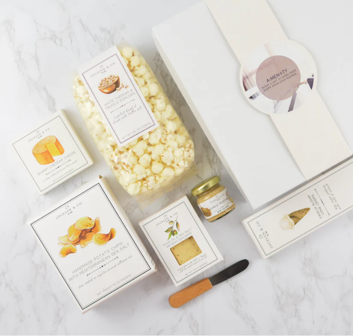 Branded Gift Box