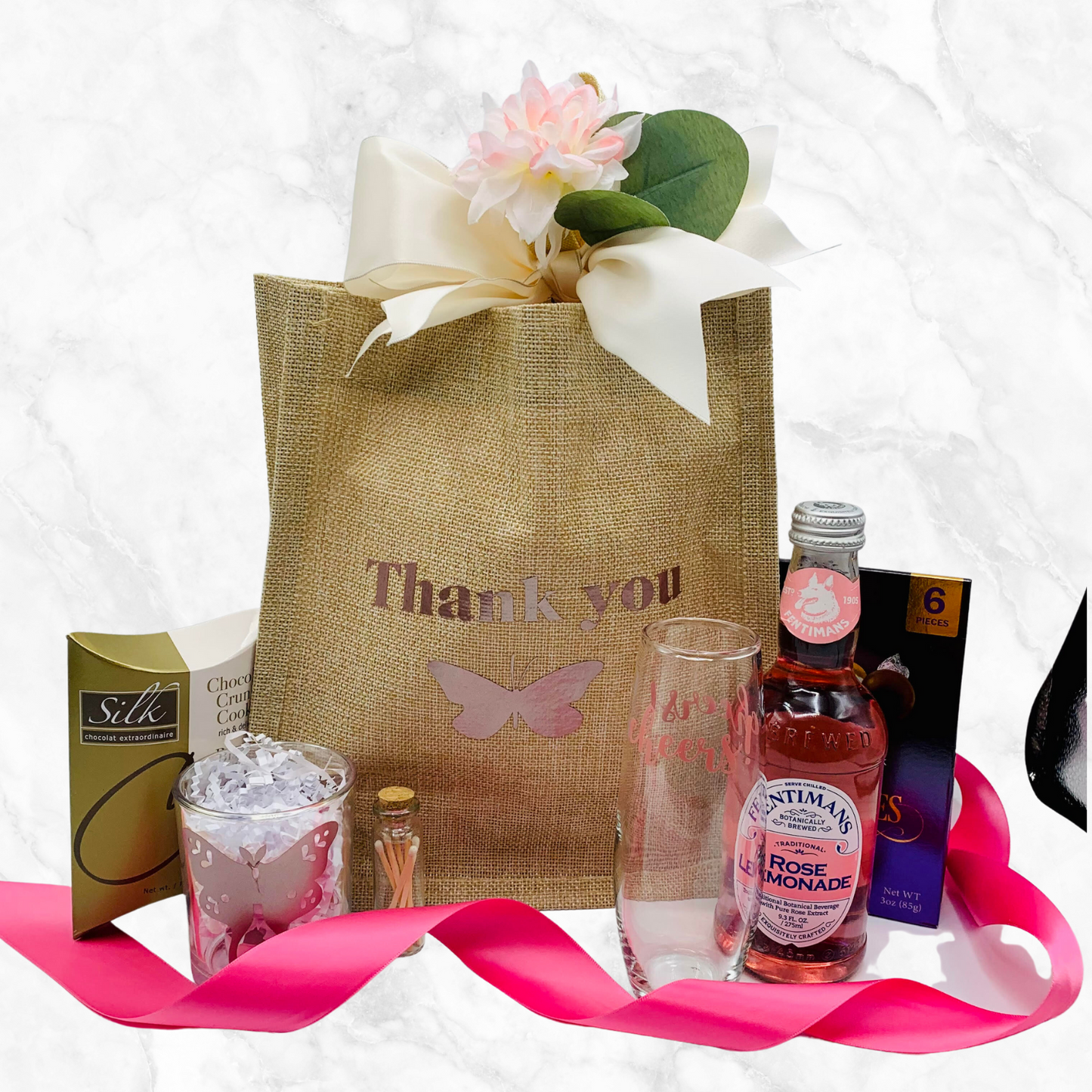 Celebrate In Style Gift Bag