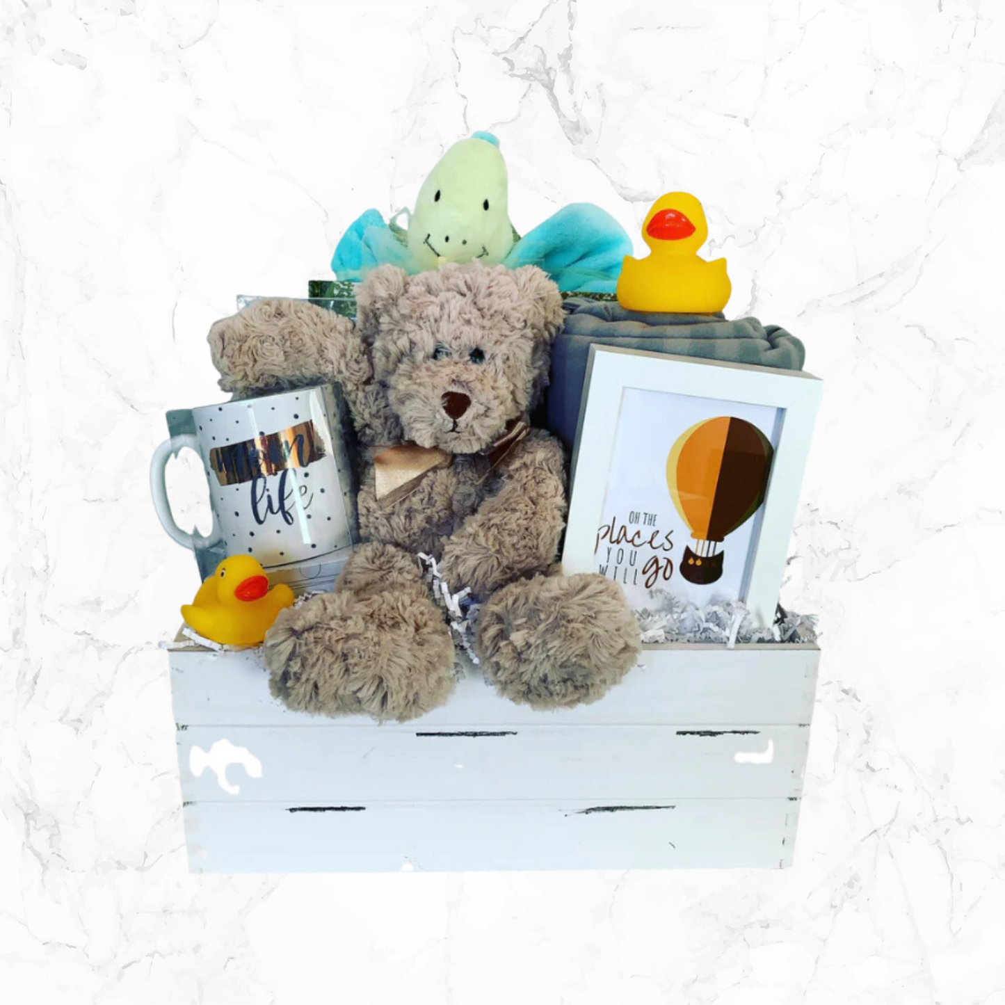 Baby Boy Gift (Custom)