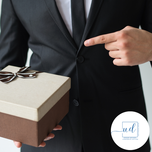 Beyond the Gift: Turning Corporate Gifting into a Loyalty Strategy