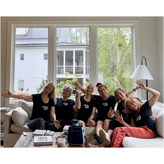 Spring Awakening & The Power of Meaningful Connection