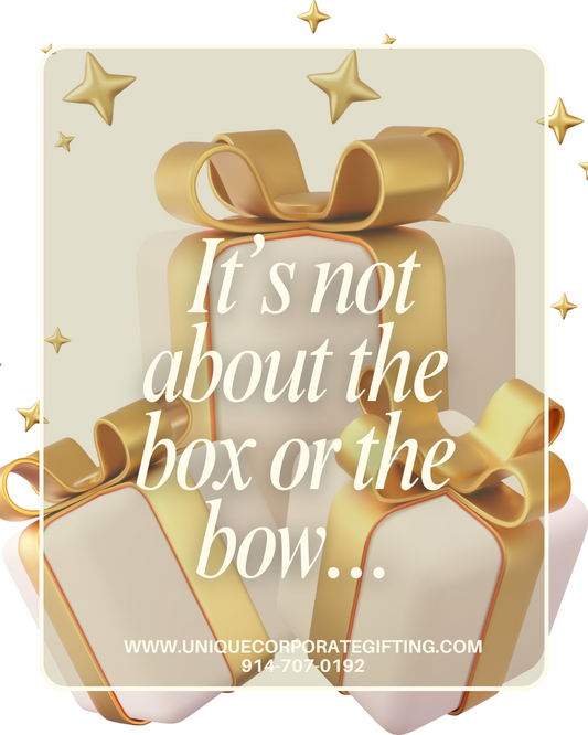 The Power of Meaningful Gifting: A Conversation That Will Shift How You Do Business