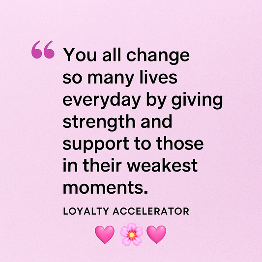 The Power of Purposeful Gifting: Becoming a Light in Someone’s Weakest Moment