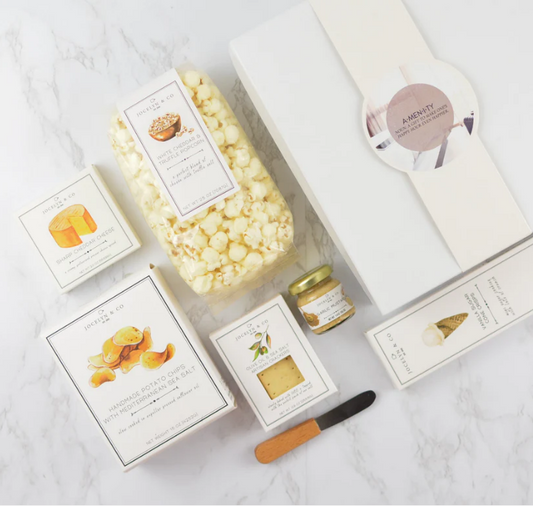 Branded Gift Box