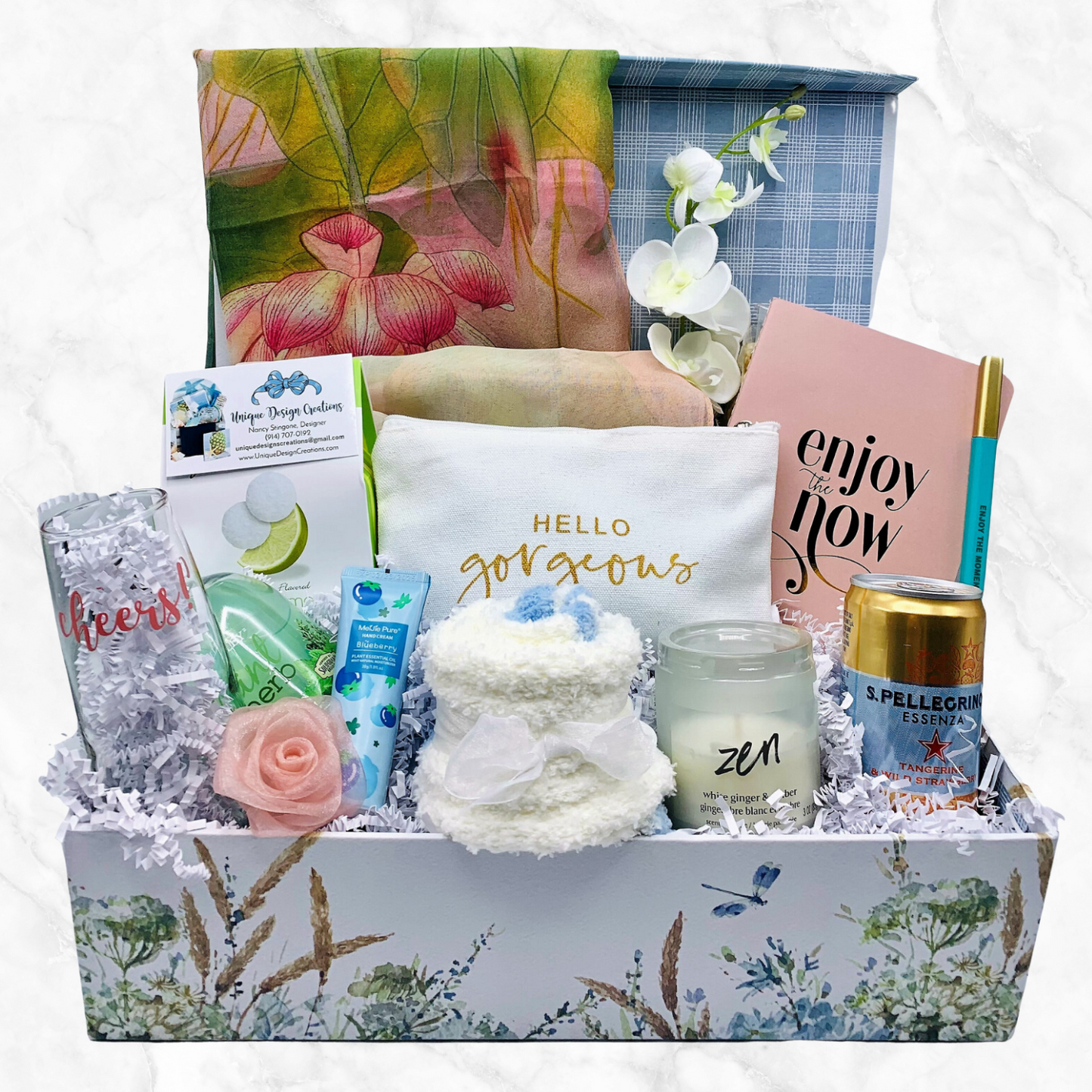 Hello Gorgeous Gift Box