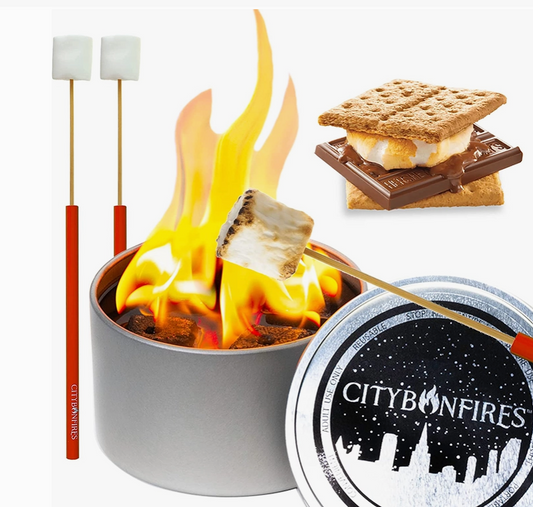 S'mores Night Pack Kit