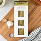 Pasta Perfection ~ A Tasteful Gift Tote