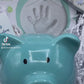 Personalized Baby Piggy Bank